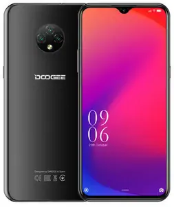 Замена стекла на телефоне Doogee X95 в Краснодаре
